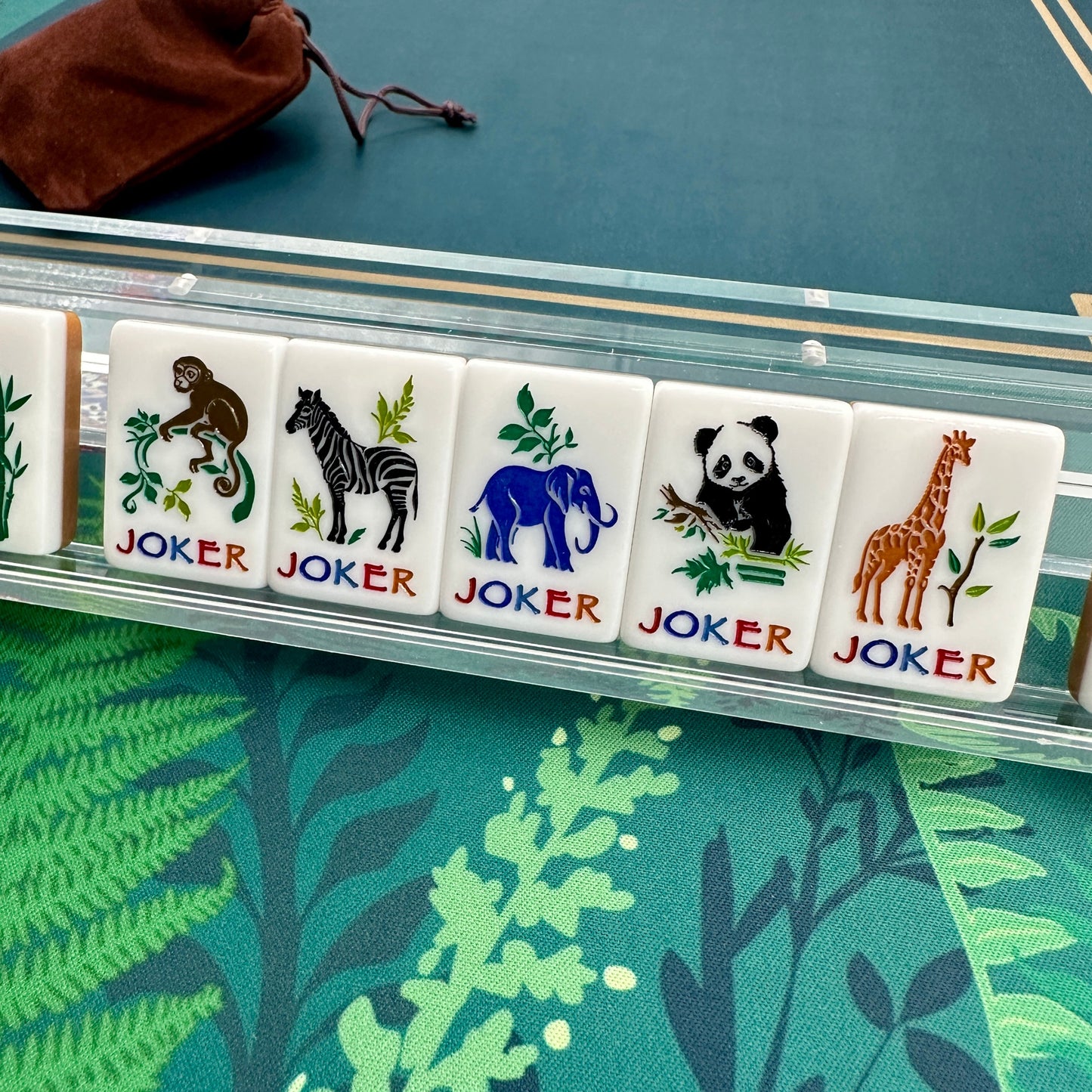 animal joker tiles