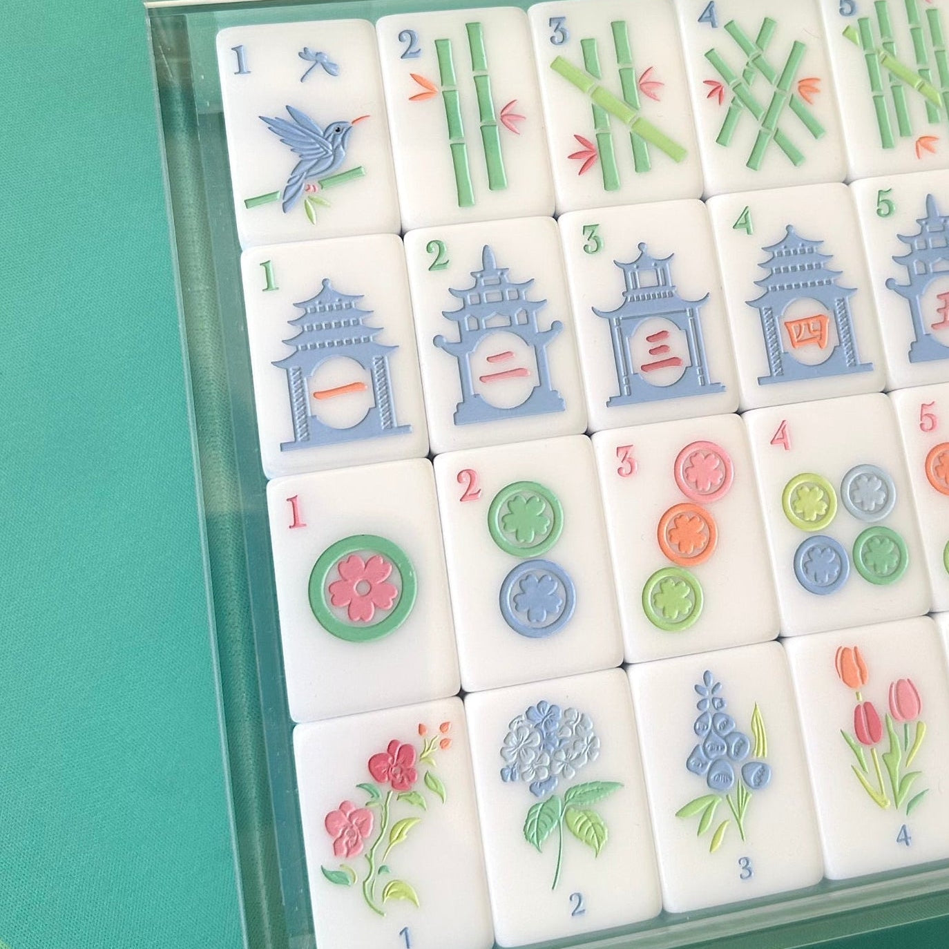 Tile Display Box - Display Box