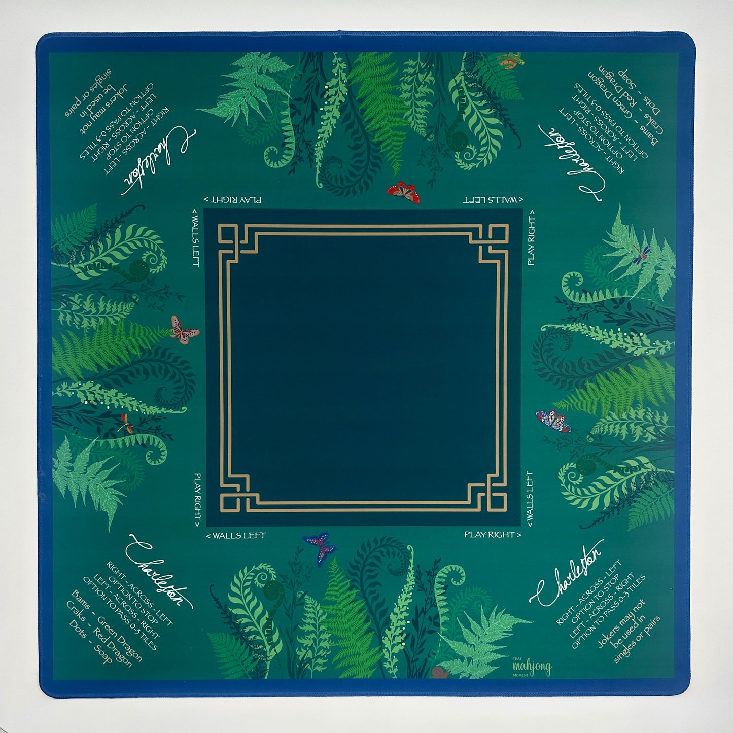 Evergreen Mat