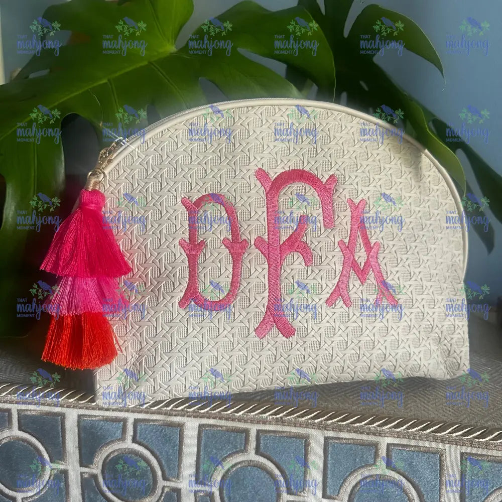 Monogram - Monogram