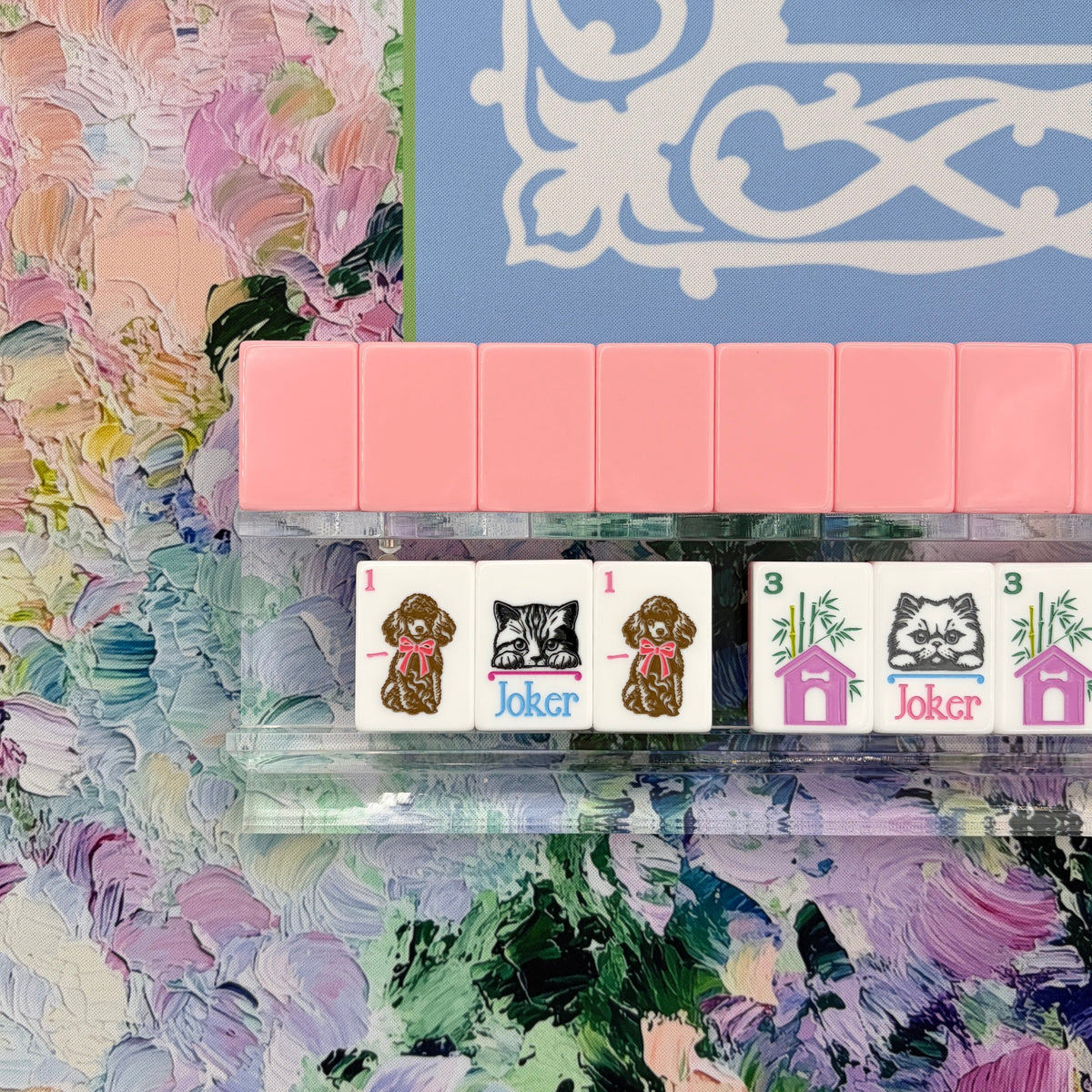 Palette Mat