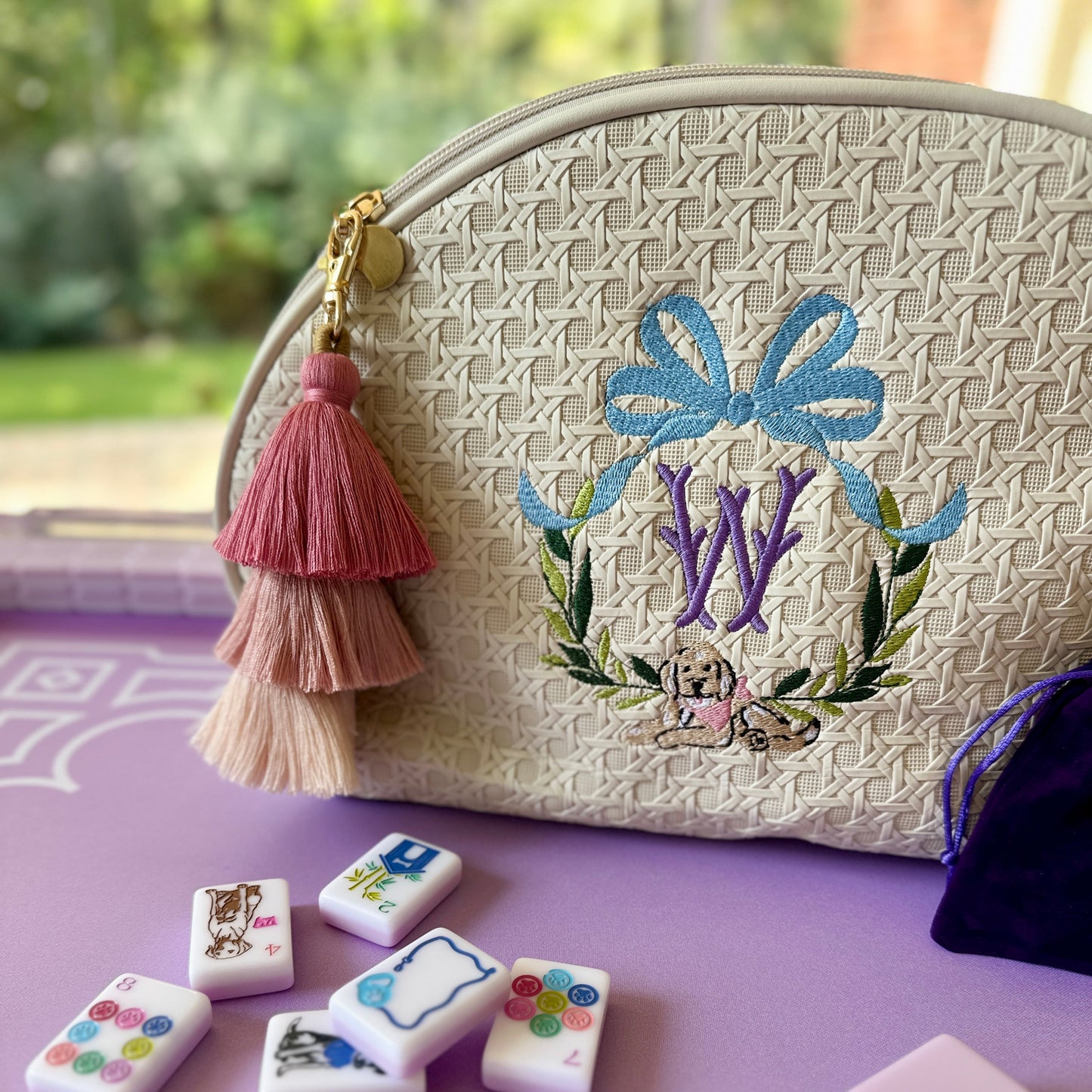 Best In Show Mahjong Set PREORDER