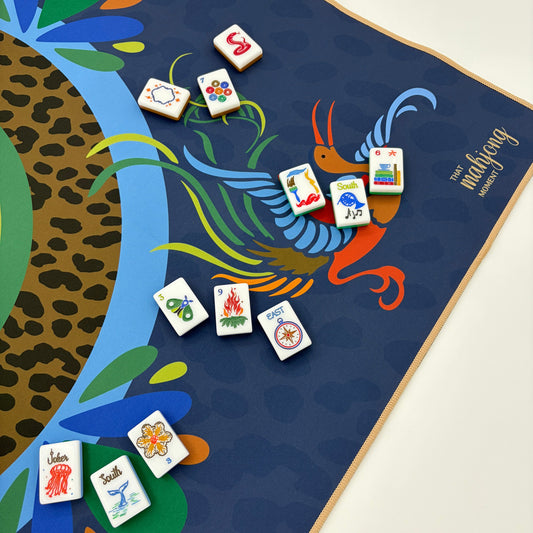 Freebird Mat
