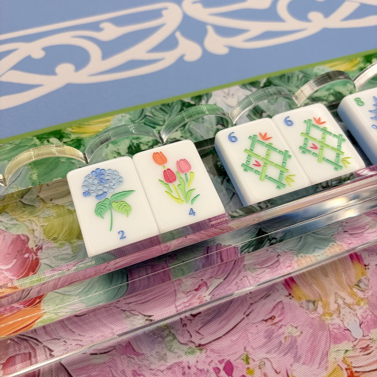 Palette Mat