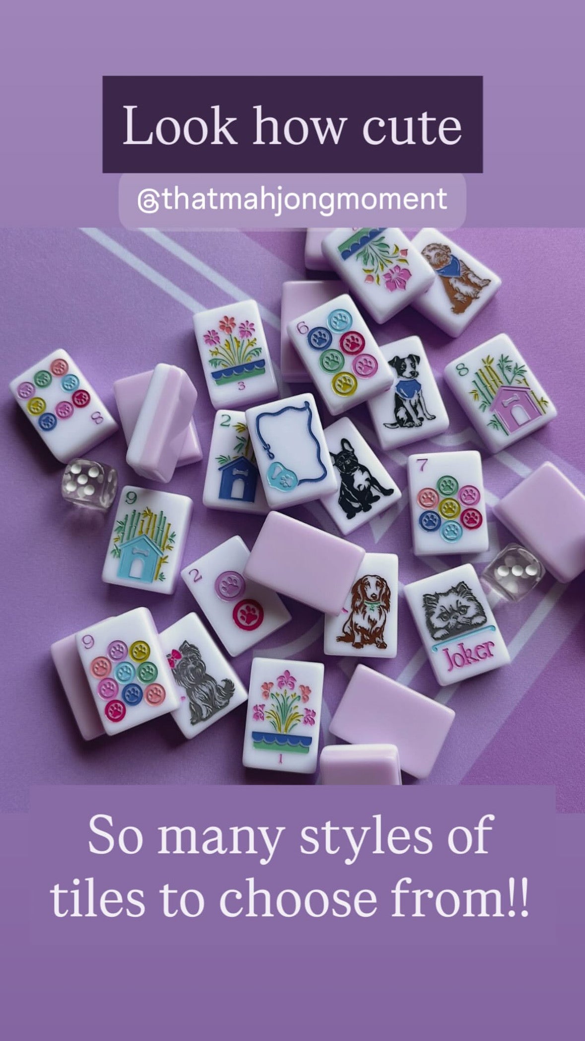 Tile Guides