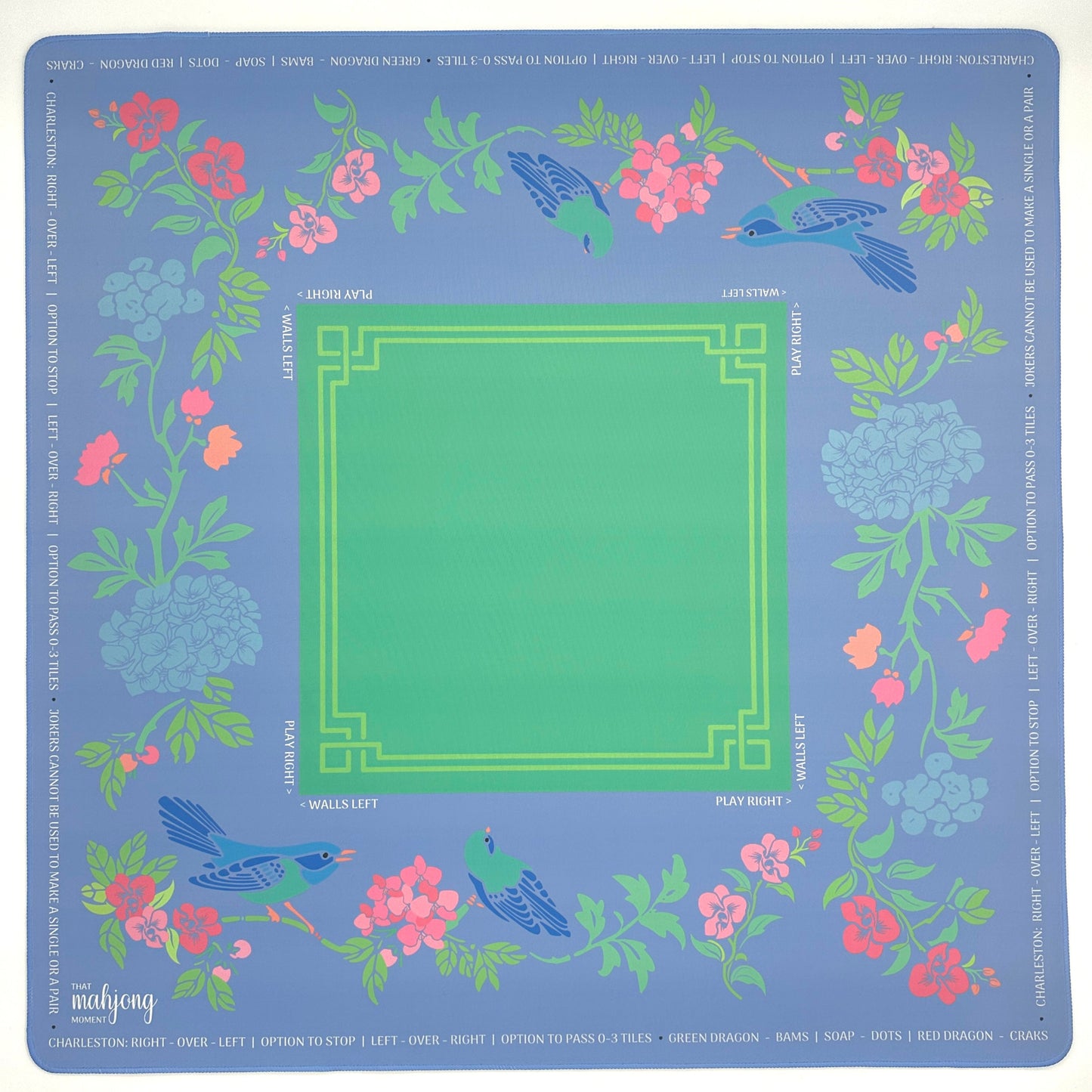 Eden Mat