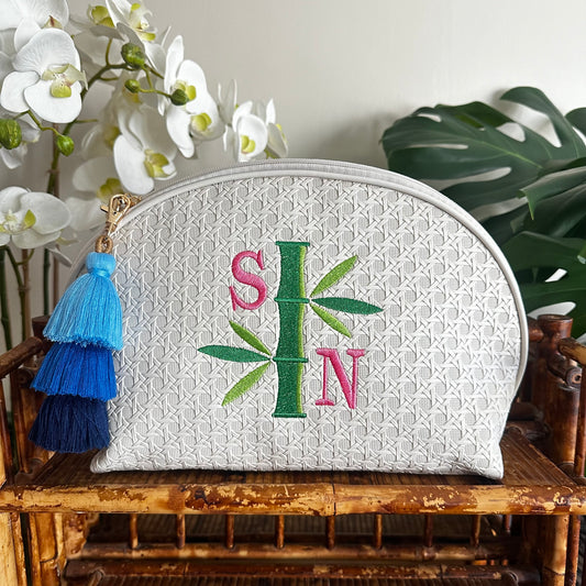 Sugarcane Tile Bag