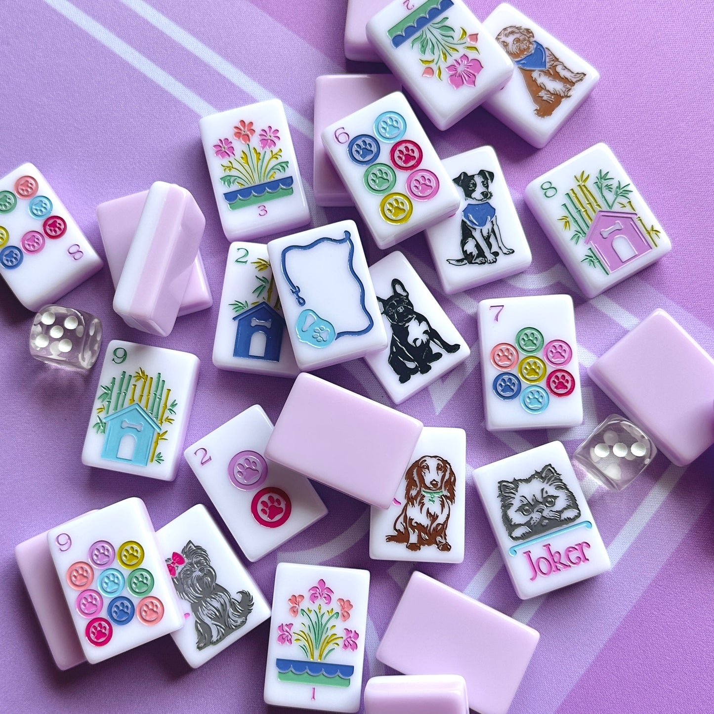 Tile Guides - Best In Show Tiles