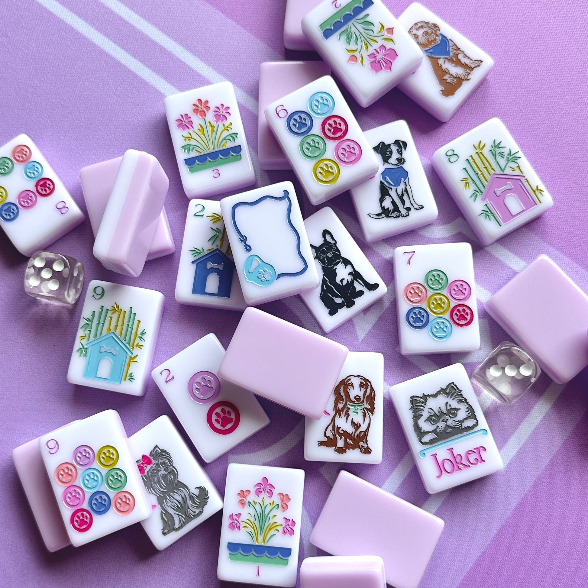 Tile Guides - Best In Show Tiles