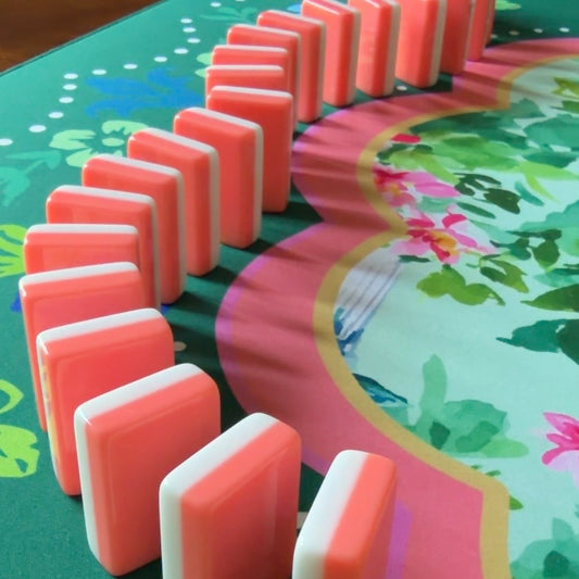 Good Fortune Mahjong Tiles PREORDER