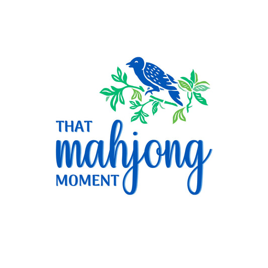 Curiosities Mahjong Tiles