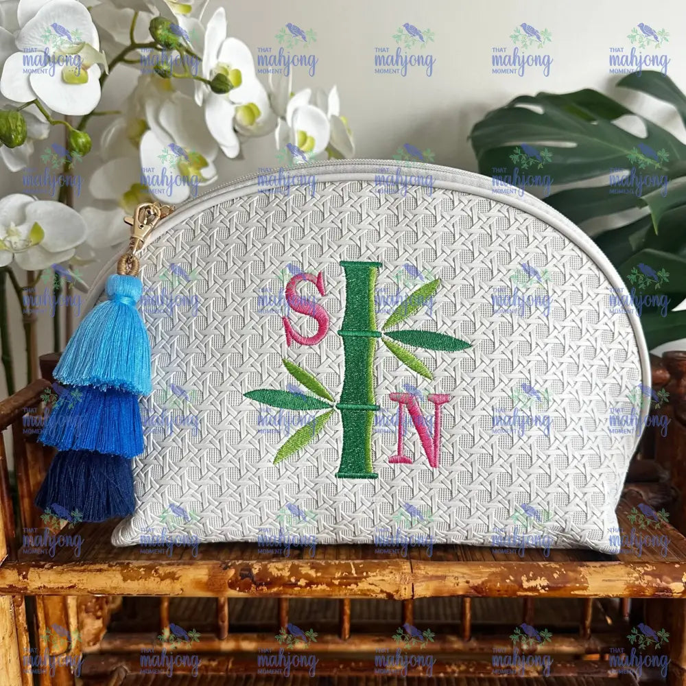 Monogram - Monogram