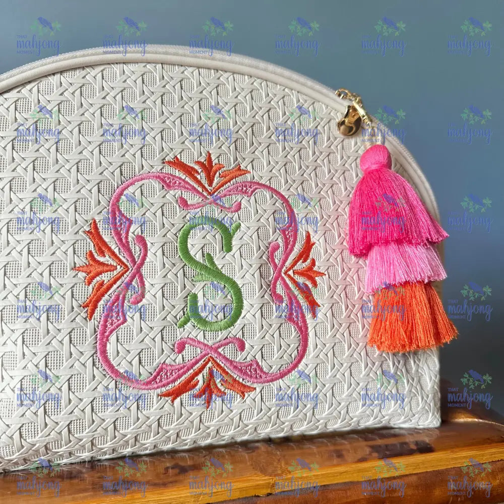 Monogram - Monogram