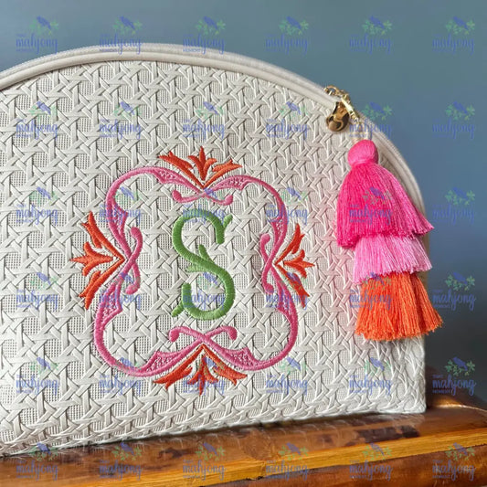 Monogram - Monogram