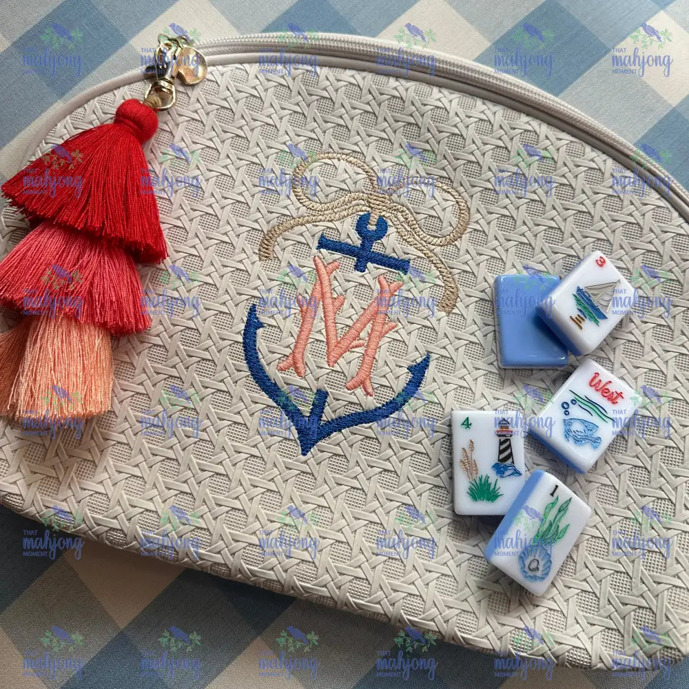 Monogram - Monogram