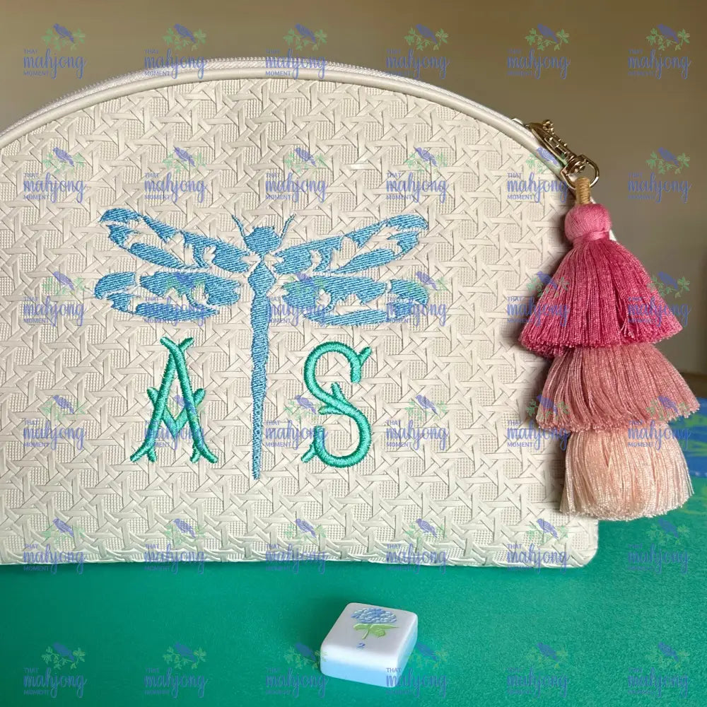 Monogram - Monogram