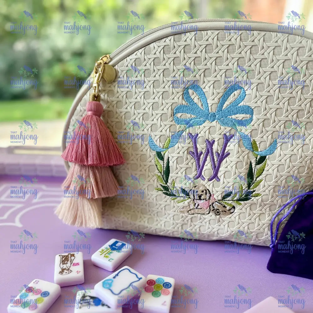 Monogram - Monogram