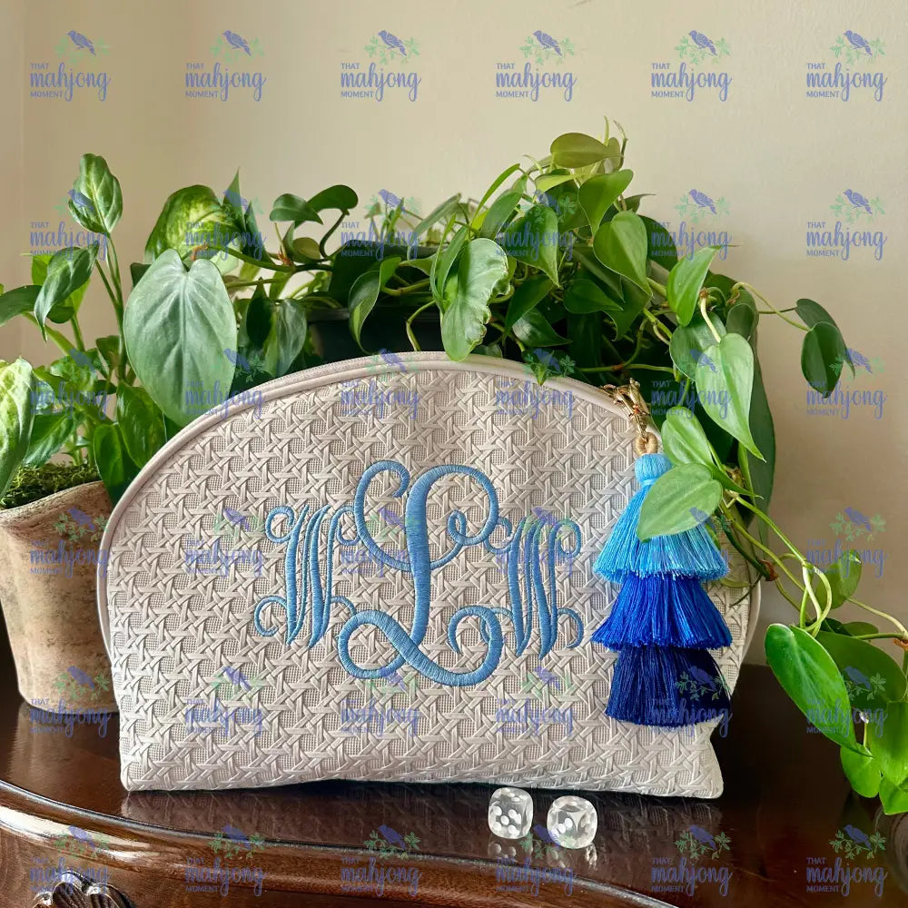 Monogram - Monogram