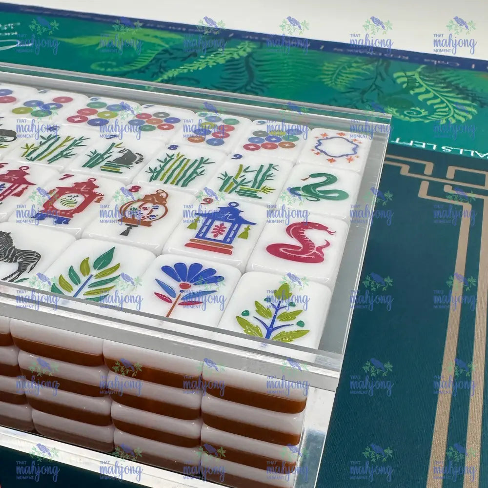 Tile Display Box - Display Box